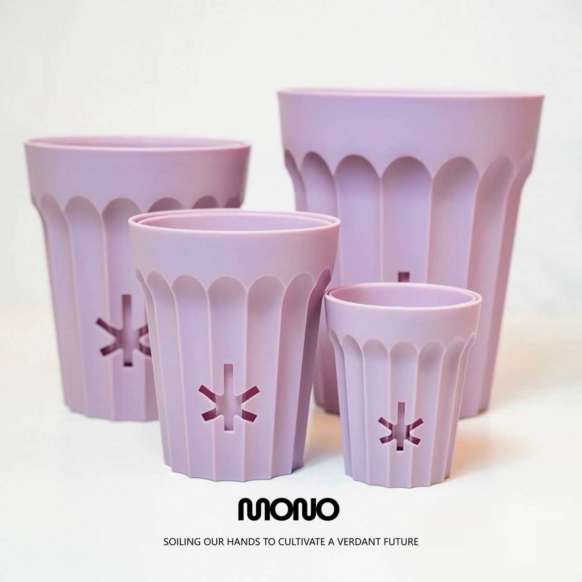 Planters