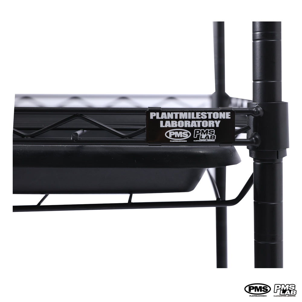 [PMS]Premium Vertical Plant Grow Rack【室内植物生长架】（Shipping Not Included）