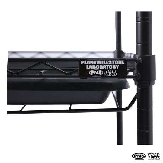 [PMS]Premium Vertical Plant Grow Rack【室内植物生长架】（Shipping Not Included）
