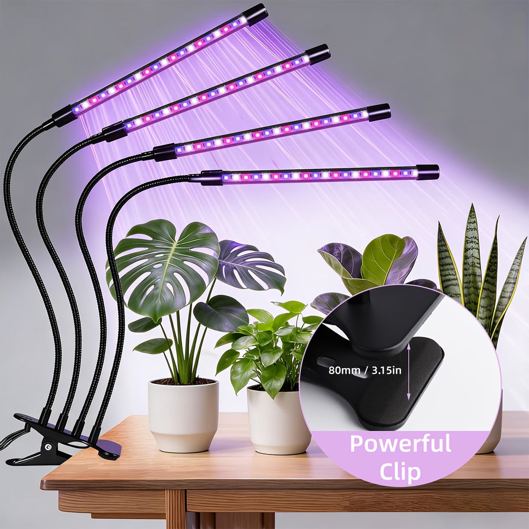 [MONO]LED Plant Grow Light Bar