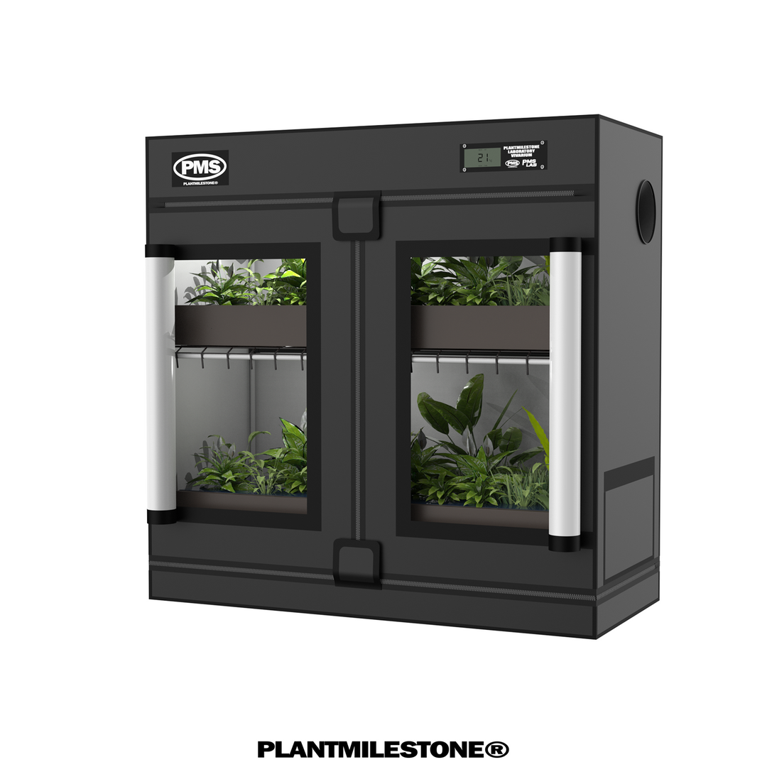 [PMS]Desktop Indoor Plant Grow Tent-Large【大号机上植物生长棚】（Shipping Not Included）