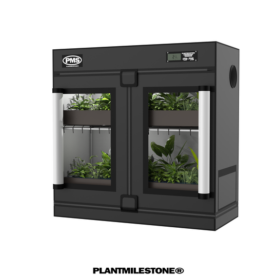 [PMS]Desktop Indoor Plant Grow Tent-Large【大号机上植物生长棚】（Shipping Not Included）