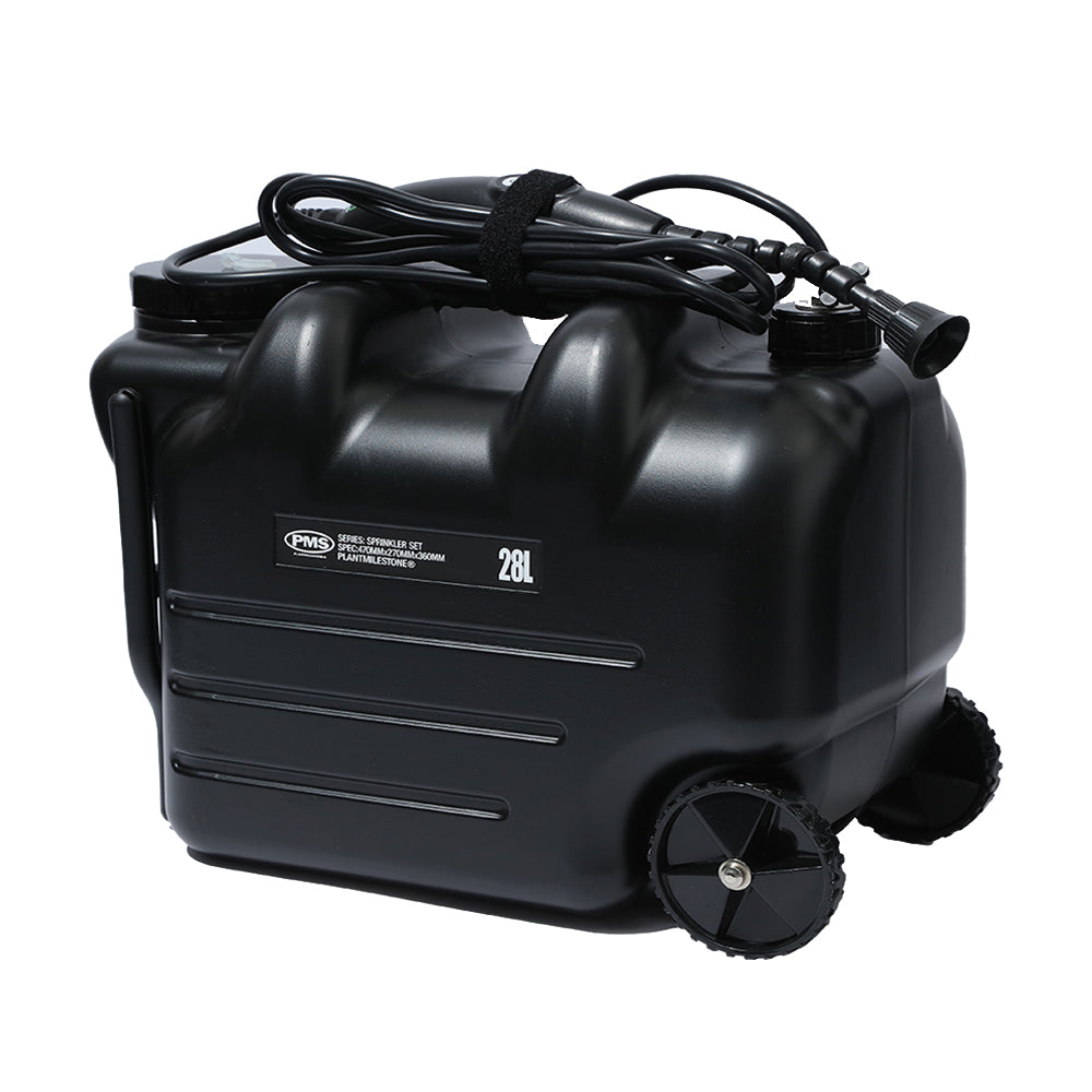 PMS Wheeled Electric Sprayer