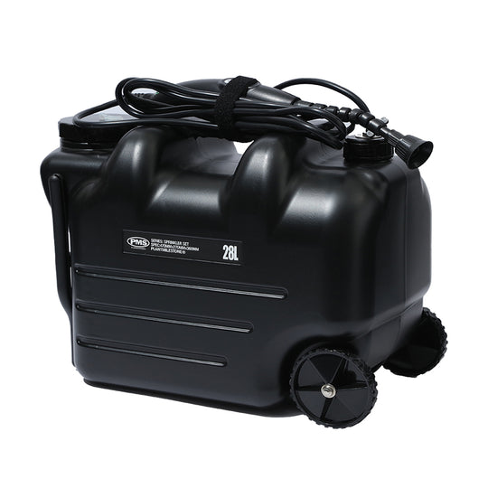 PMS Wheeled Electric Sprayer