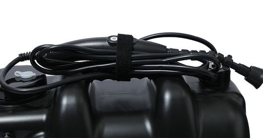 PMS Wheeled Electric Sprayer