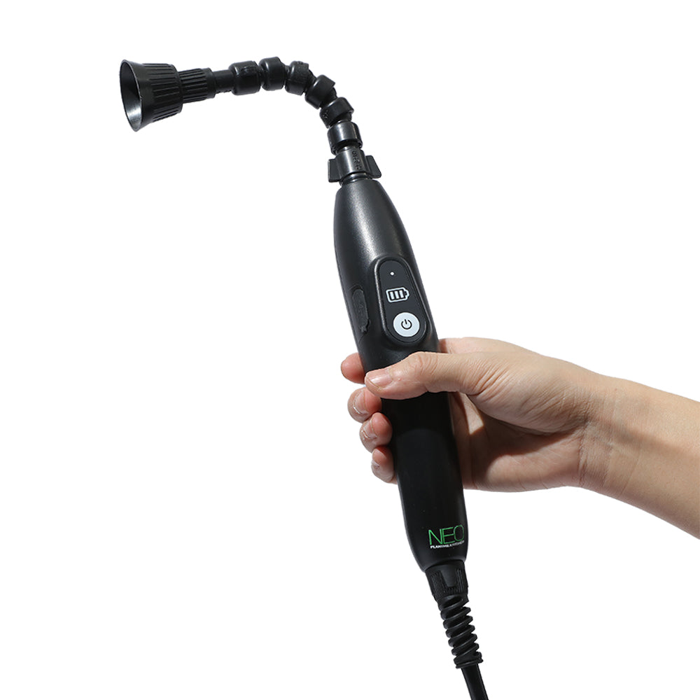 PMS Wheeled Electric Sprayer