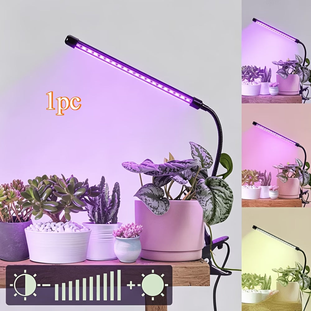 [MONO]LED Plant Grow Light Bar