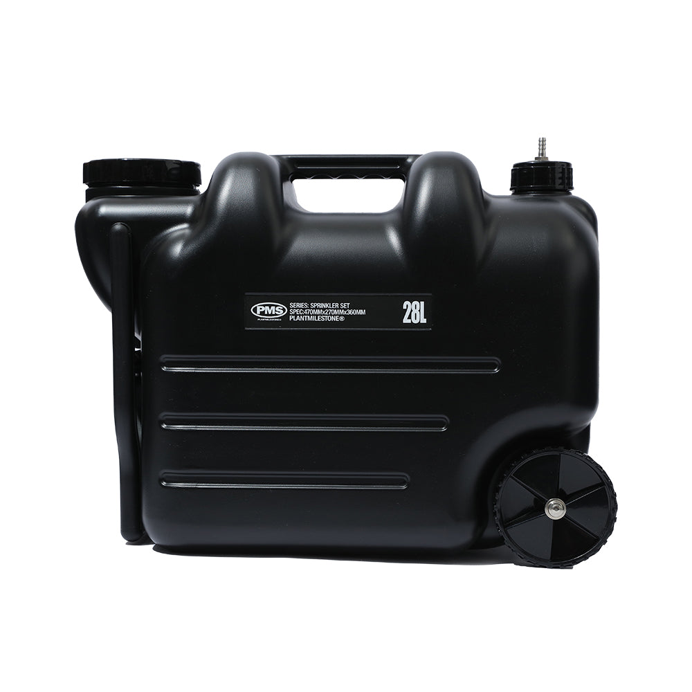 PMS Wheeled Electric Sprayer