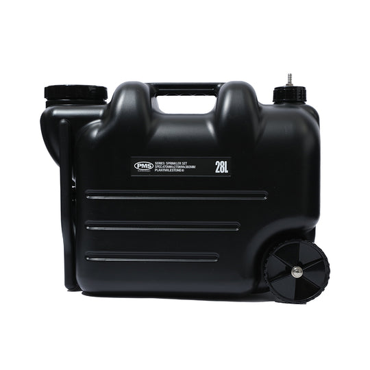 PMS Wheeled Electric Sprayer