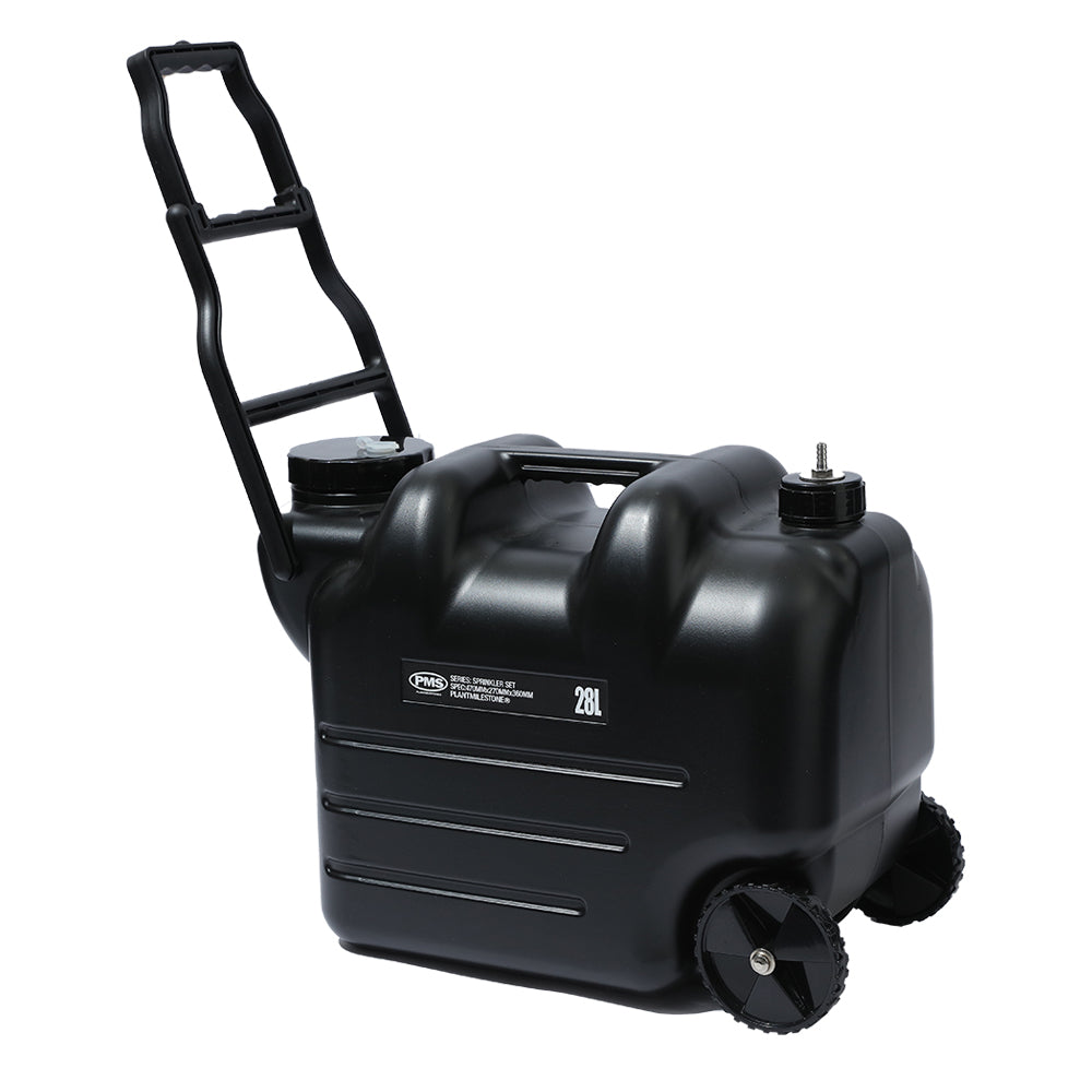 PMS Wheeled Electric Sprayer