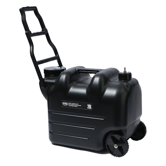 PMS Wheeled Electric Sprayer