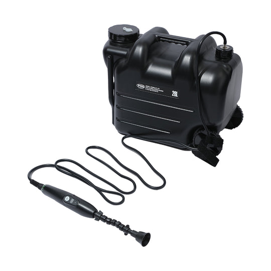 PMS Wheeled Electric Sprayer