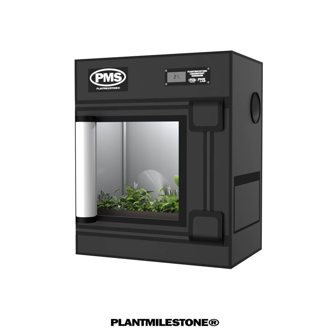 [PMS]Desktop Indoor Plant Grow Tent-Small【小号机上植物生长棚】（Shipping Not Included）