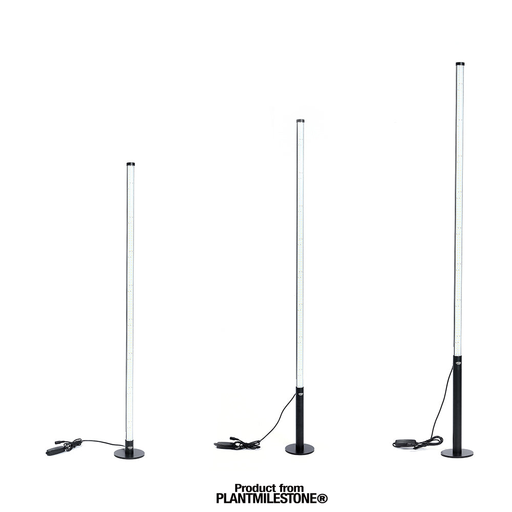PMS Standing LED Grow Light