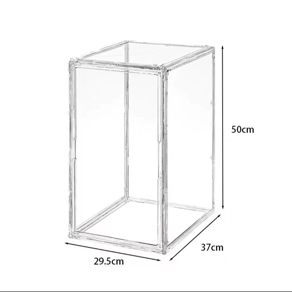 [MONO] Mini Greenhouse