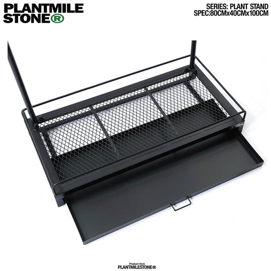 [PMS]Premium Plant Grow Stand【大号机上植物生长架】（Shipping Not Included）