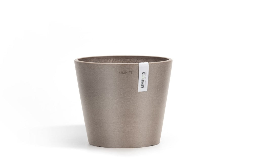 [Simpots] Classic Round Planter
