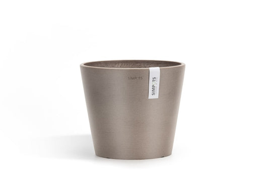 [Simpots] Classic Round Planter
