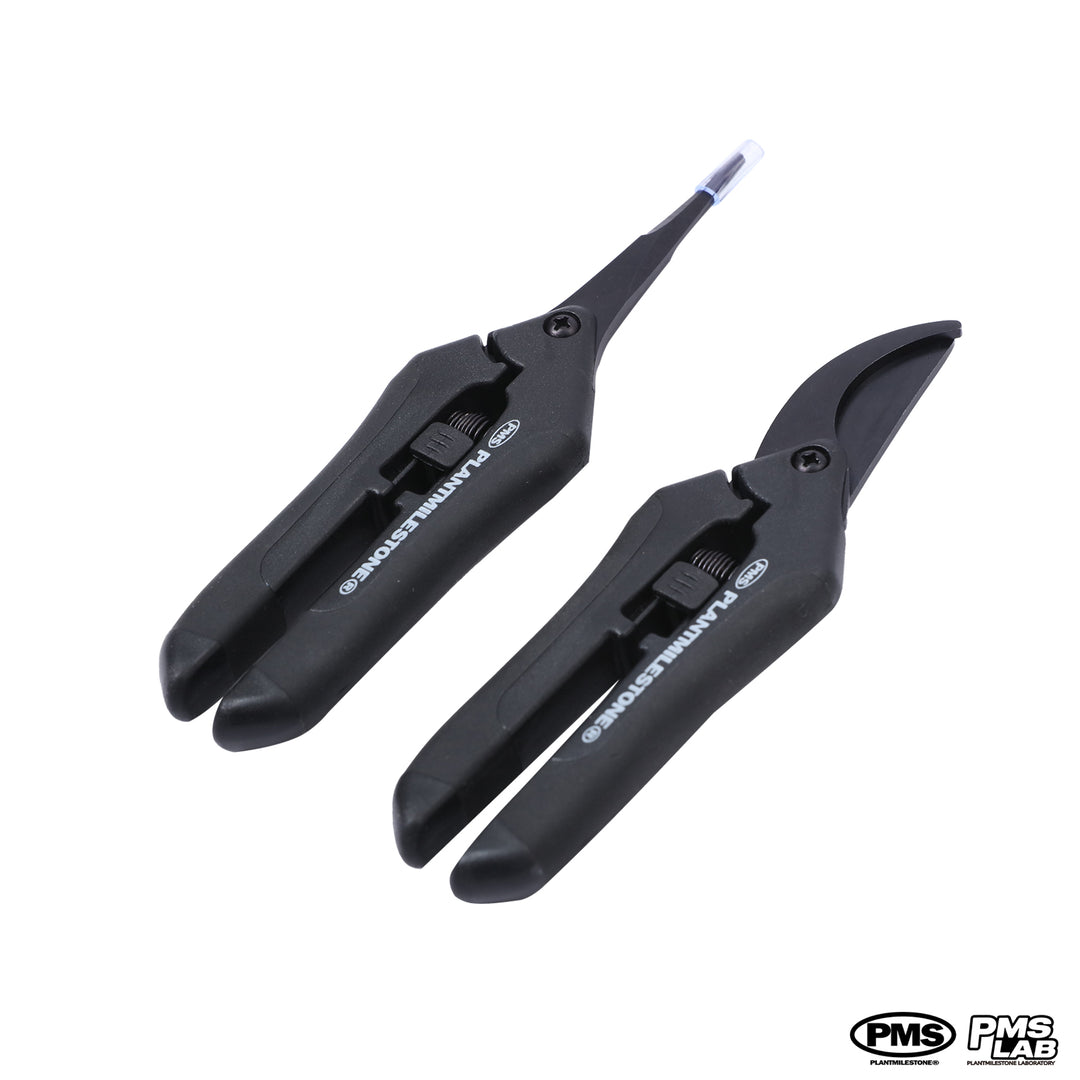 PMS Pruning Shears Kit