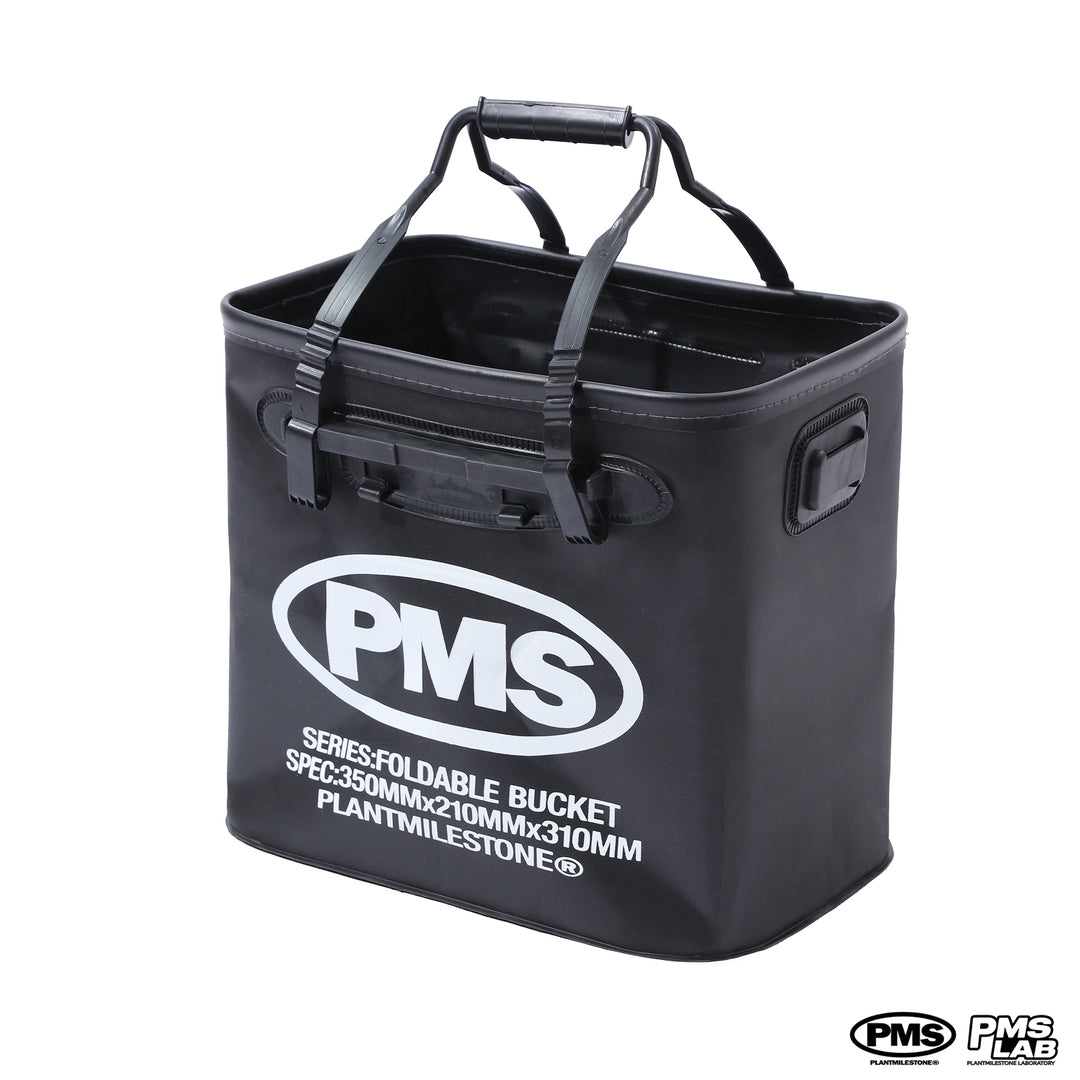 PMS Foldable Watering Bucket