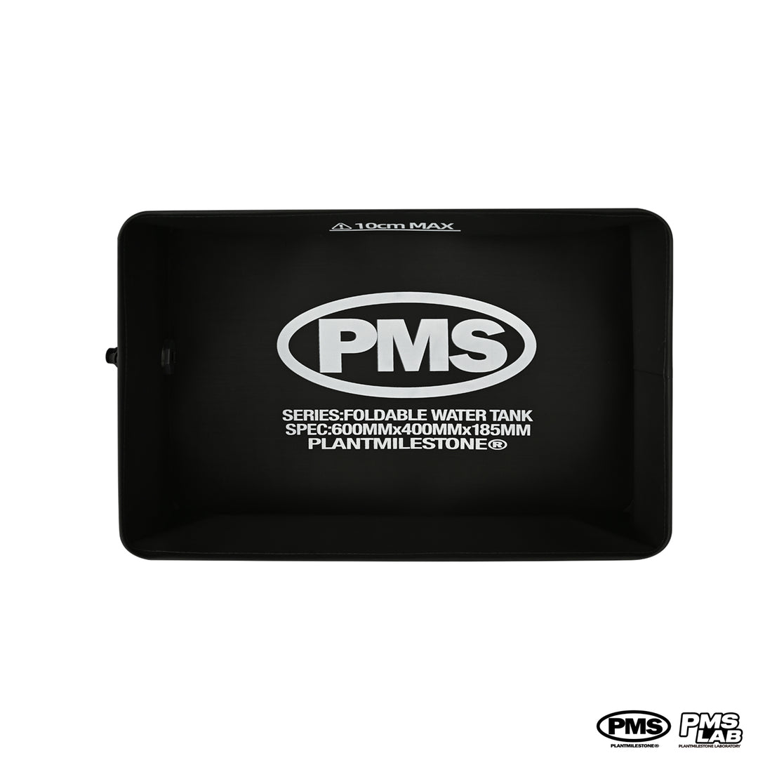 PMS Foldable Water Tank