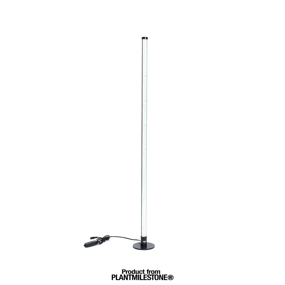 PMS Standing LED Grow Light