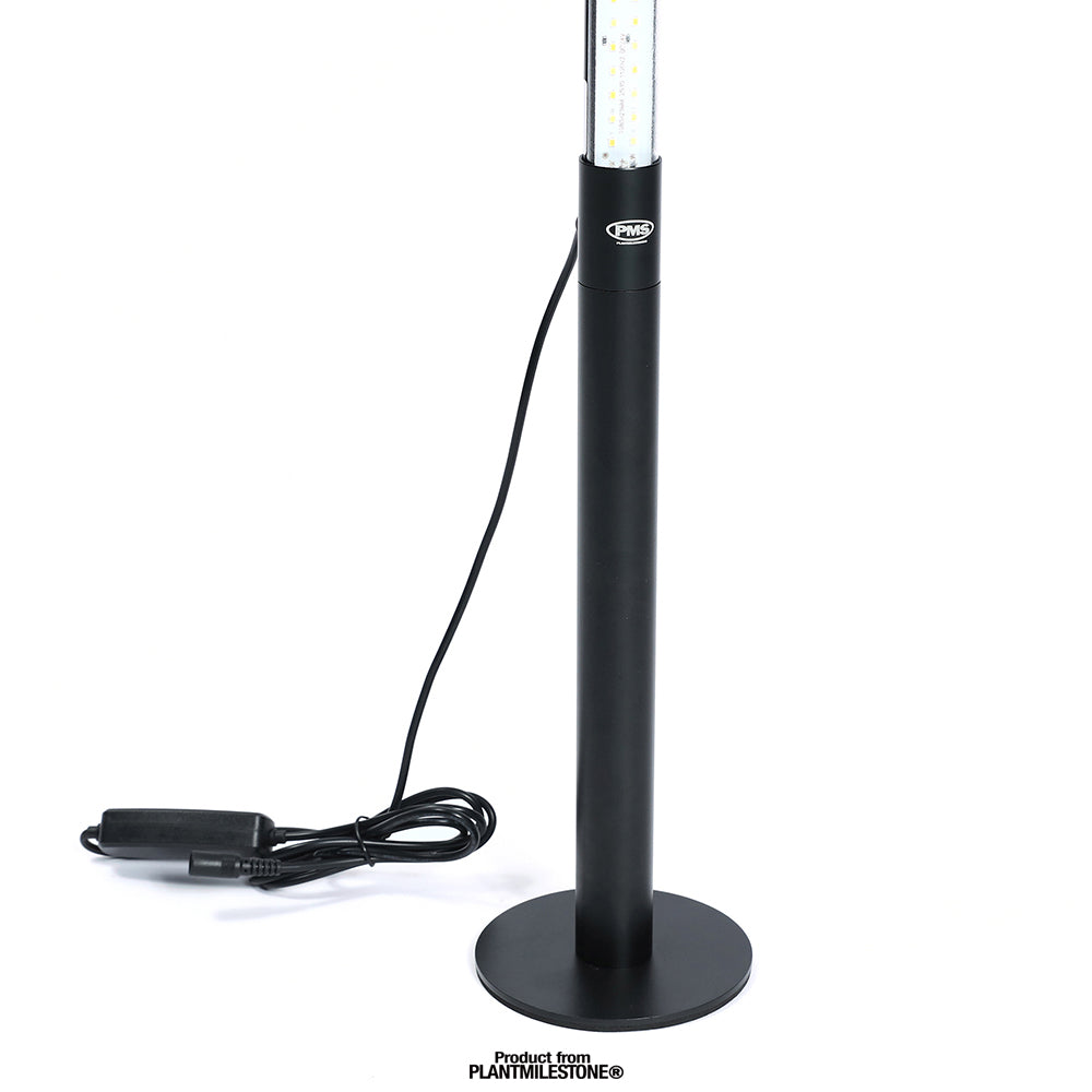 PMS Standing LED Grow Light
