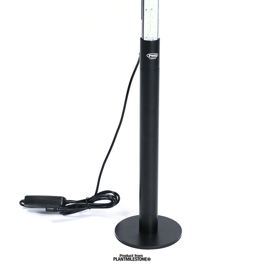 PMS Standing LED Grow Light