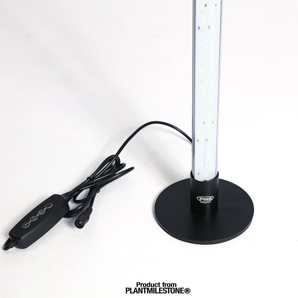 PMS Standing LED Grow Light