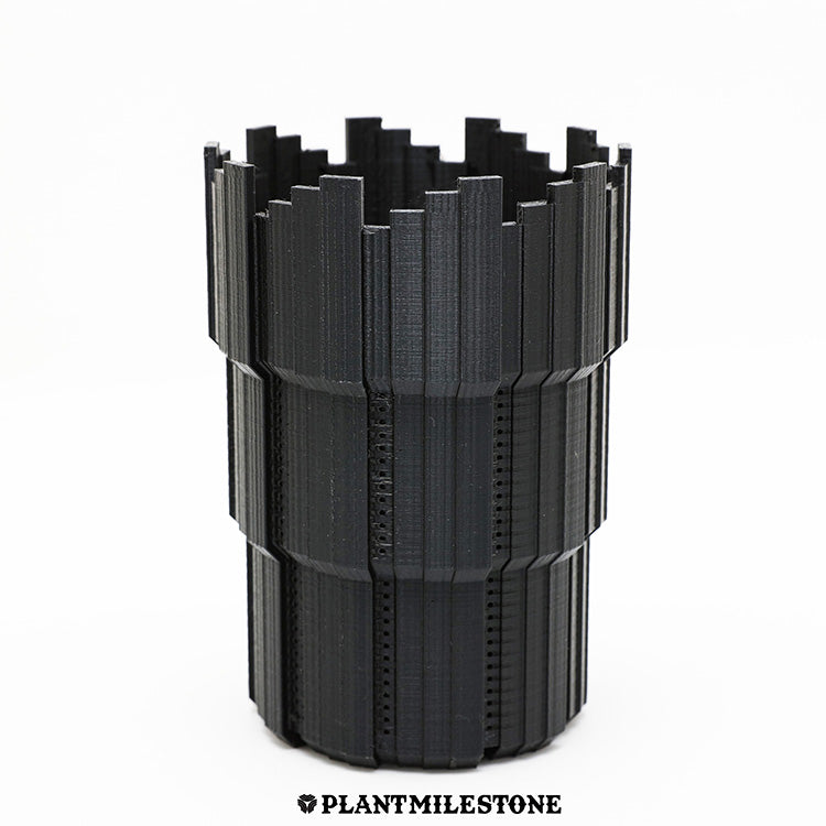 [PMS] 3D Printed Planter ’Column‘ 【Limited】