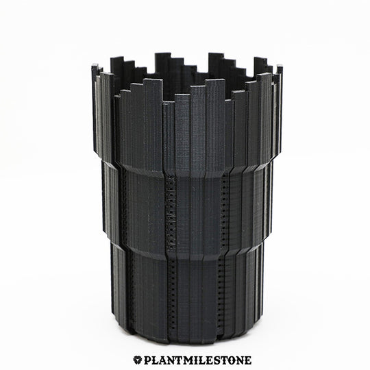 [PMS] 3D Printed Planter ’Column‘ 【Limited】