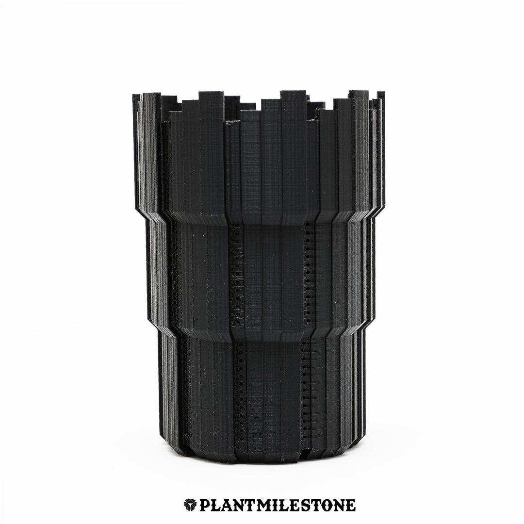 [PMS] 3D Printed Planter ’Column‘ 【Limited】