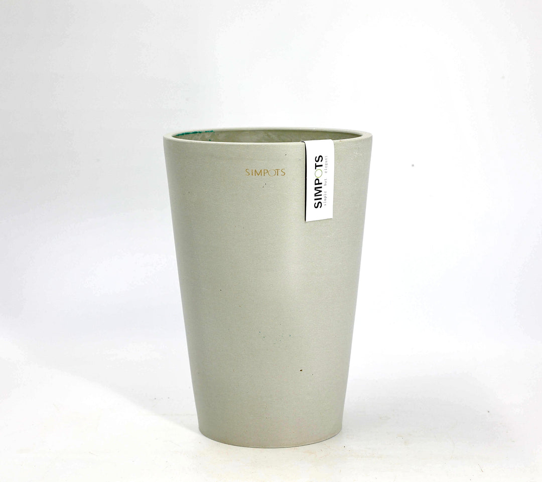 [Simpots] Milk Tea Cup Planters