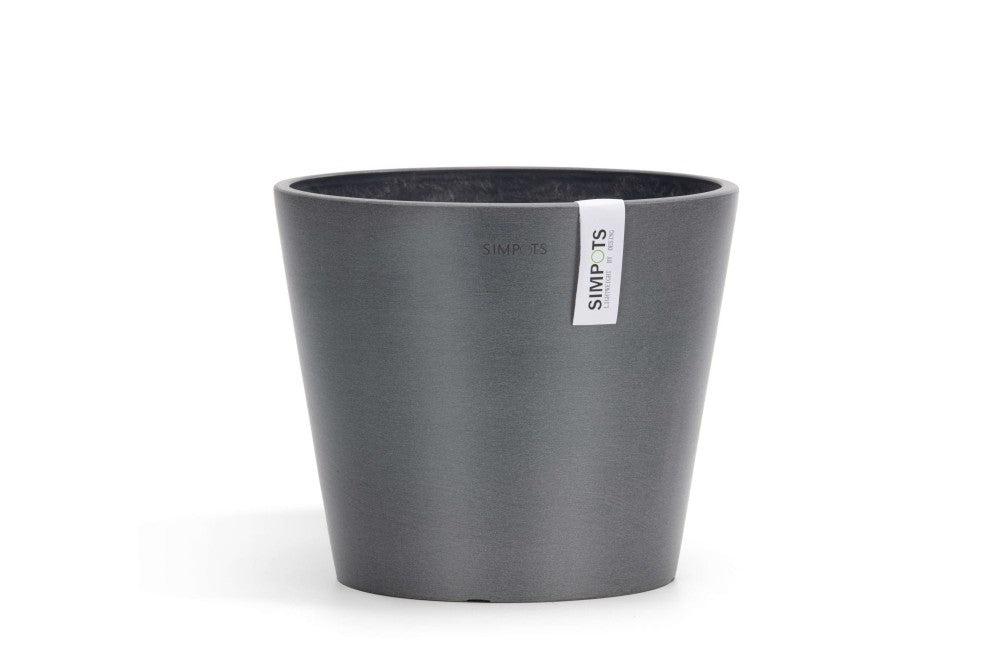 [Simpots] Classic Round Planter