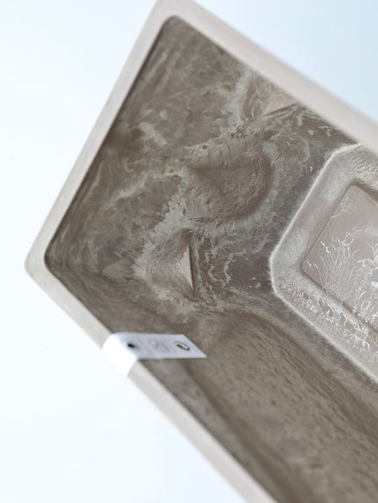 [Simpots] Rectangular Trough