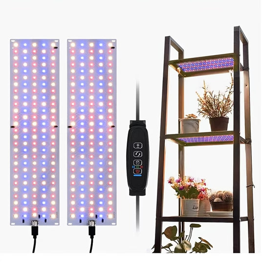 [MONO]LED Plant Grow Light Panels