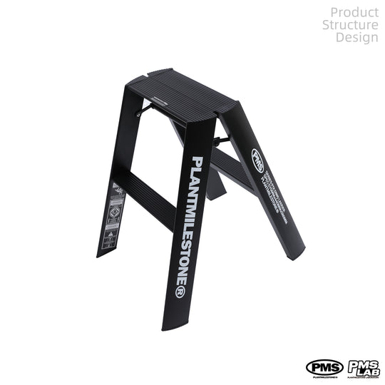 [PMS] Aluminum Folding Ladder 铝合金折叠梯