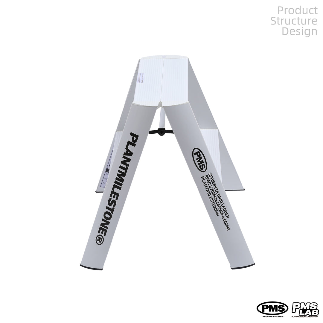 [PMS] Aluminum Folding Ladder 铝合金折叠梯