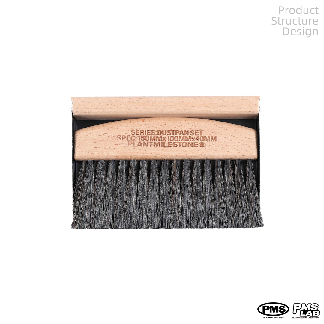 [PMS] Dustpan and Brush Set (Small)
