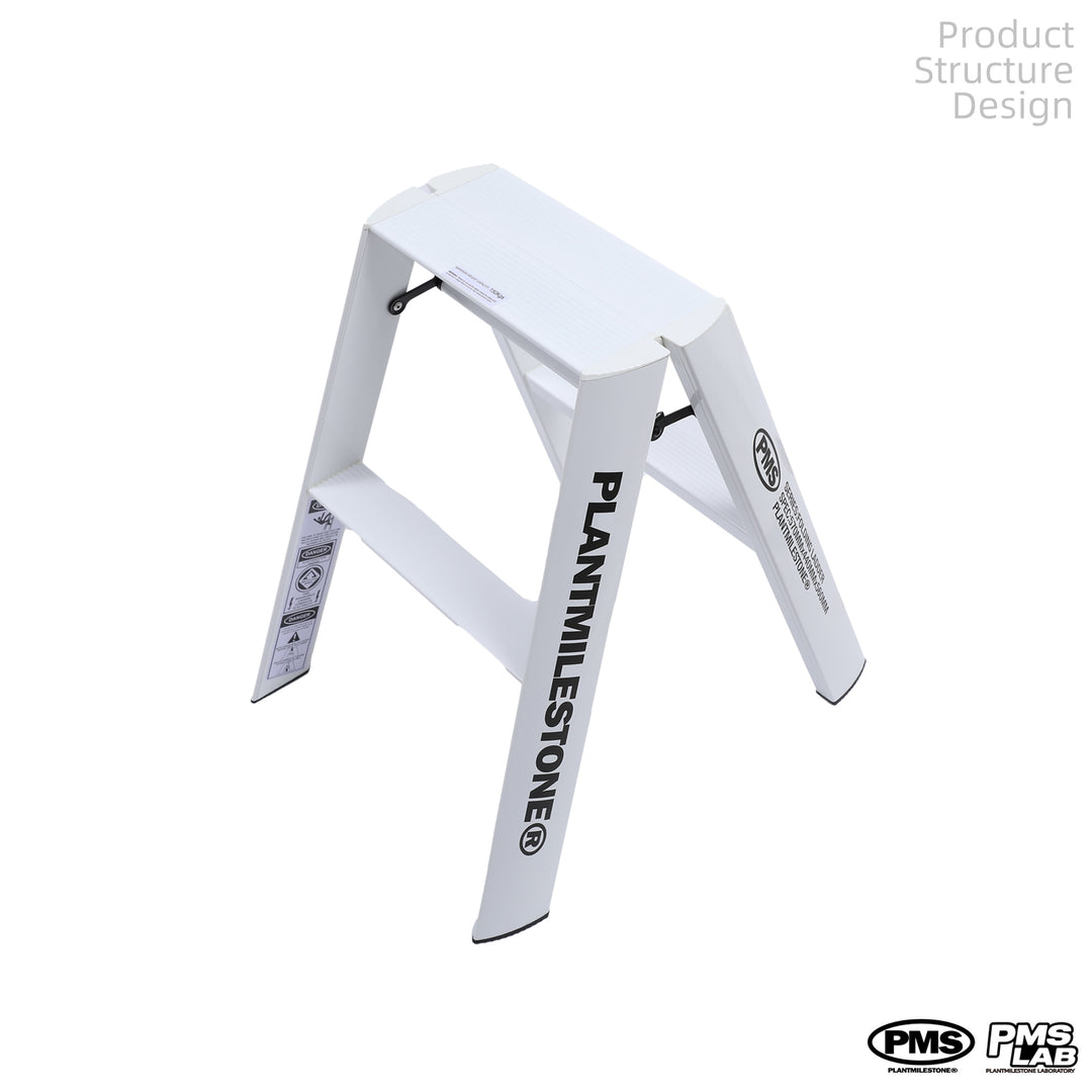 [PMS] Aluminum Folding Ladder 铝合金折叠梯