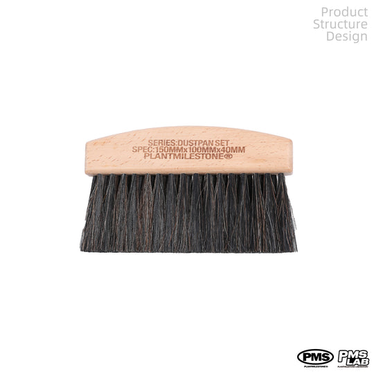 [PMS] Dustpan and Brush Set (Small)