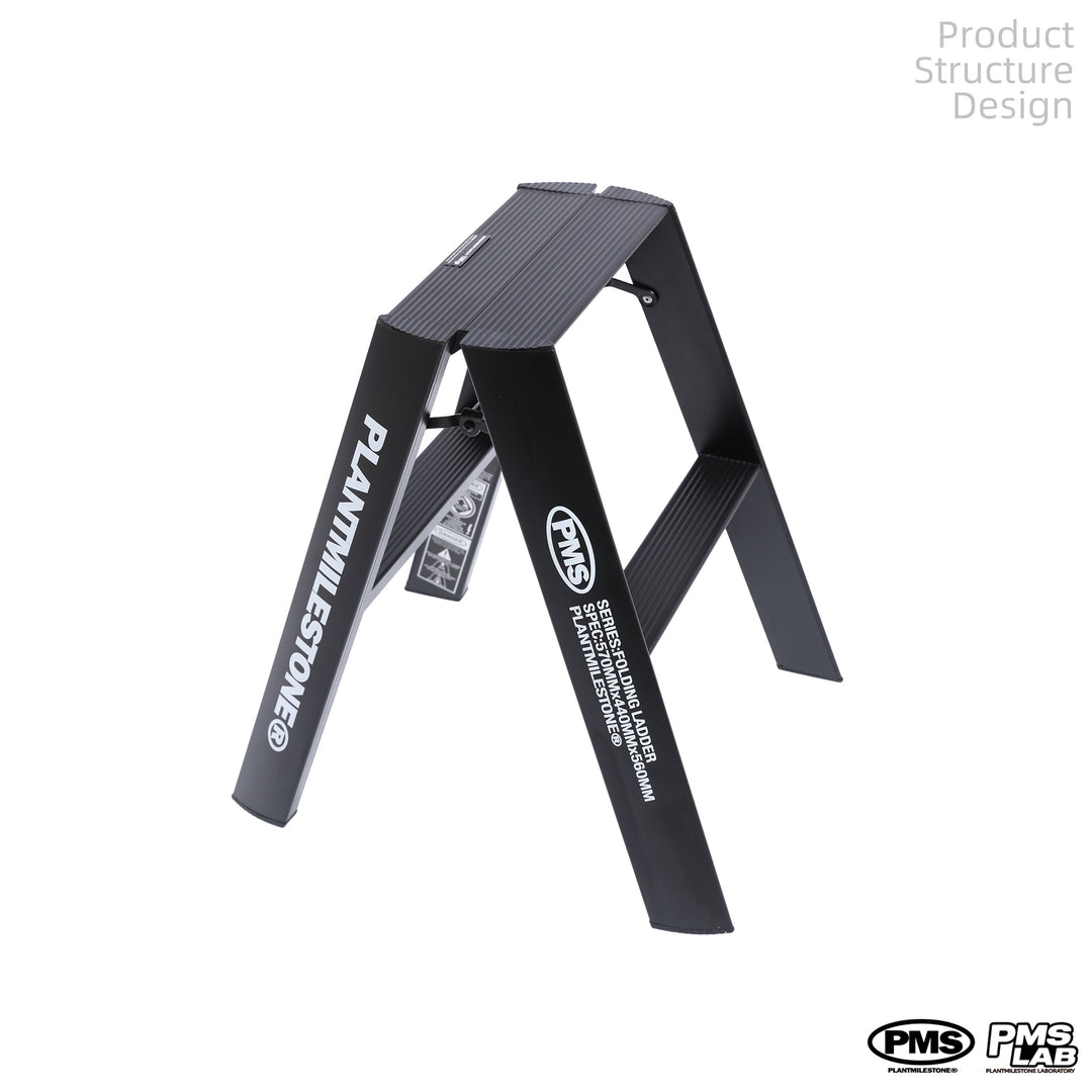 [PMS] Aluminum Folding Ladder 铝合金折叠梯