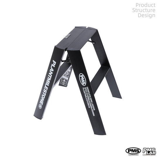 [PMS] Aluminum Folding Ladder 铝合金折叠梯