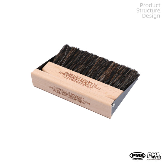 [PMS] Dustpan and Brush Set (Small)