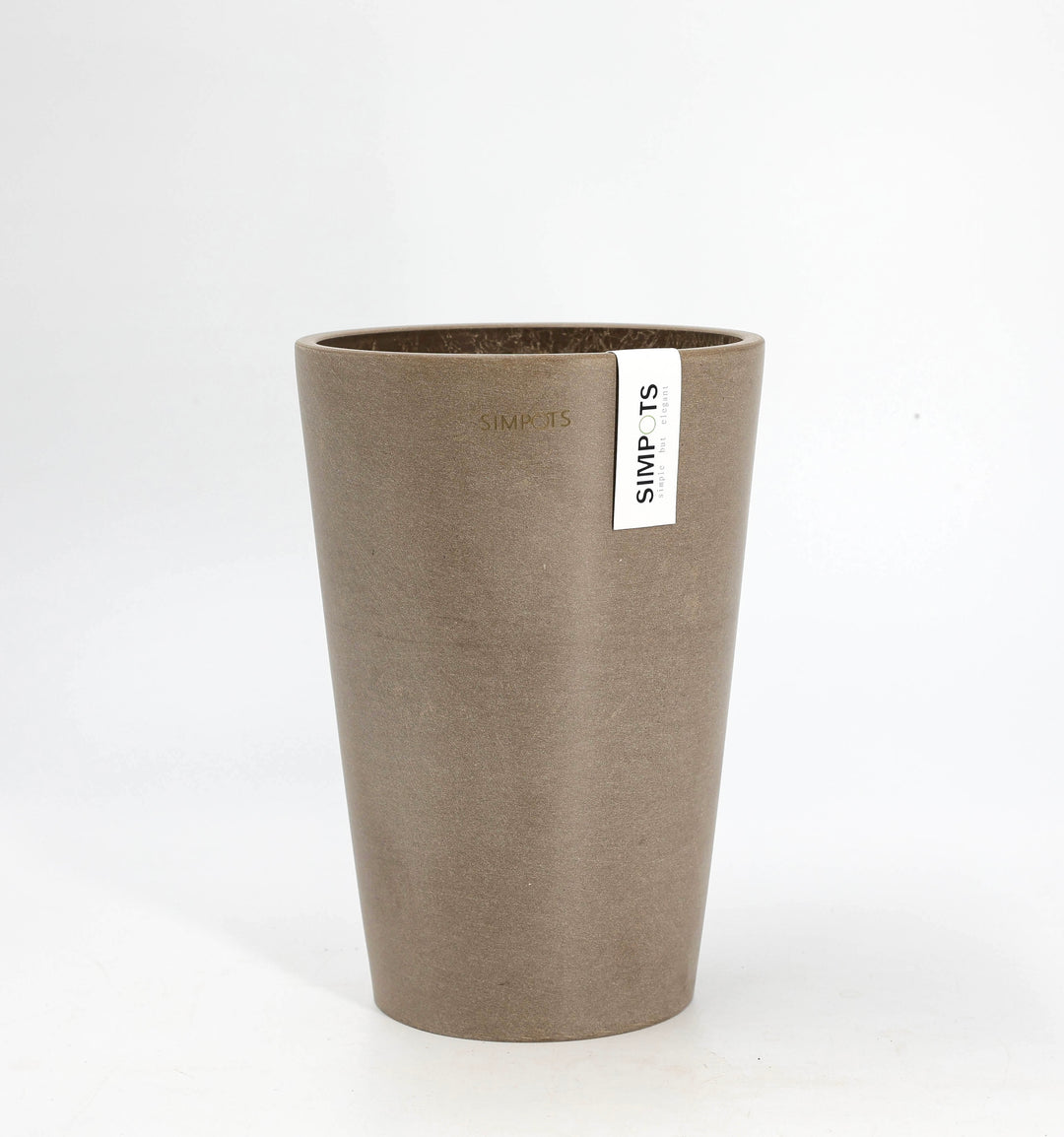 [Simpots] Milk Tea Cup Planters