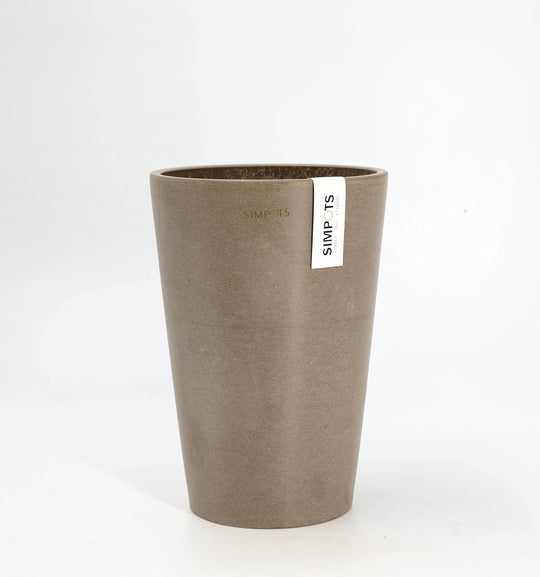 [Simpots] Milk Tea Cup Planters