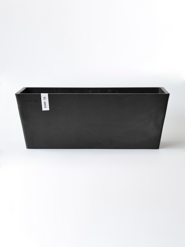 [Simpots] Rectangular Trough