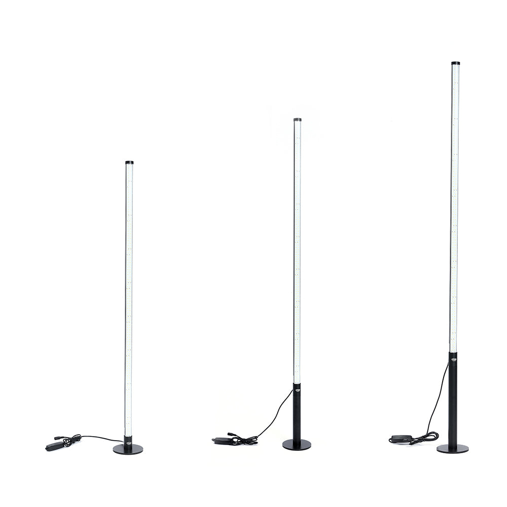 PMS Standing LED Grow Light