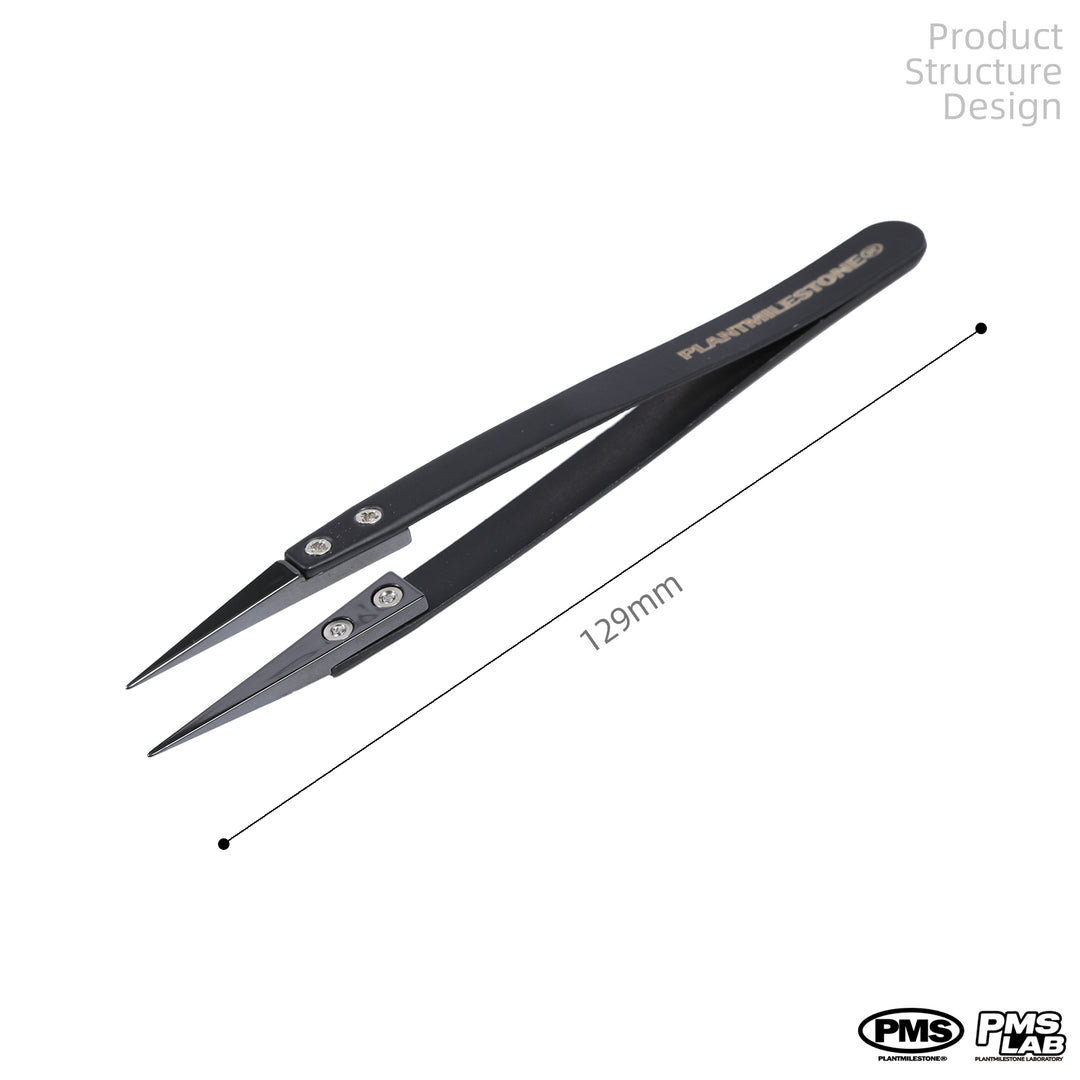 PMS Ceramic-tipped Tweezers Kit
