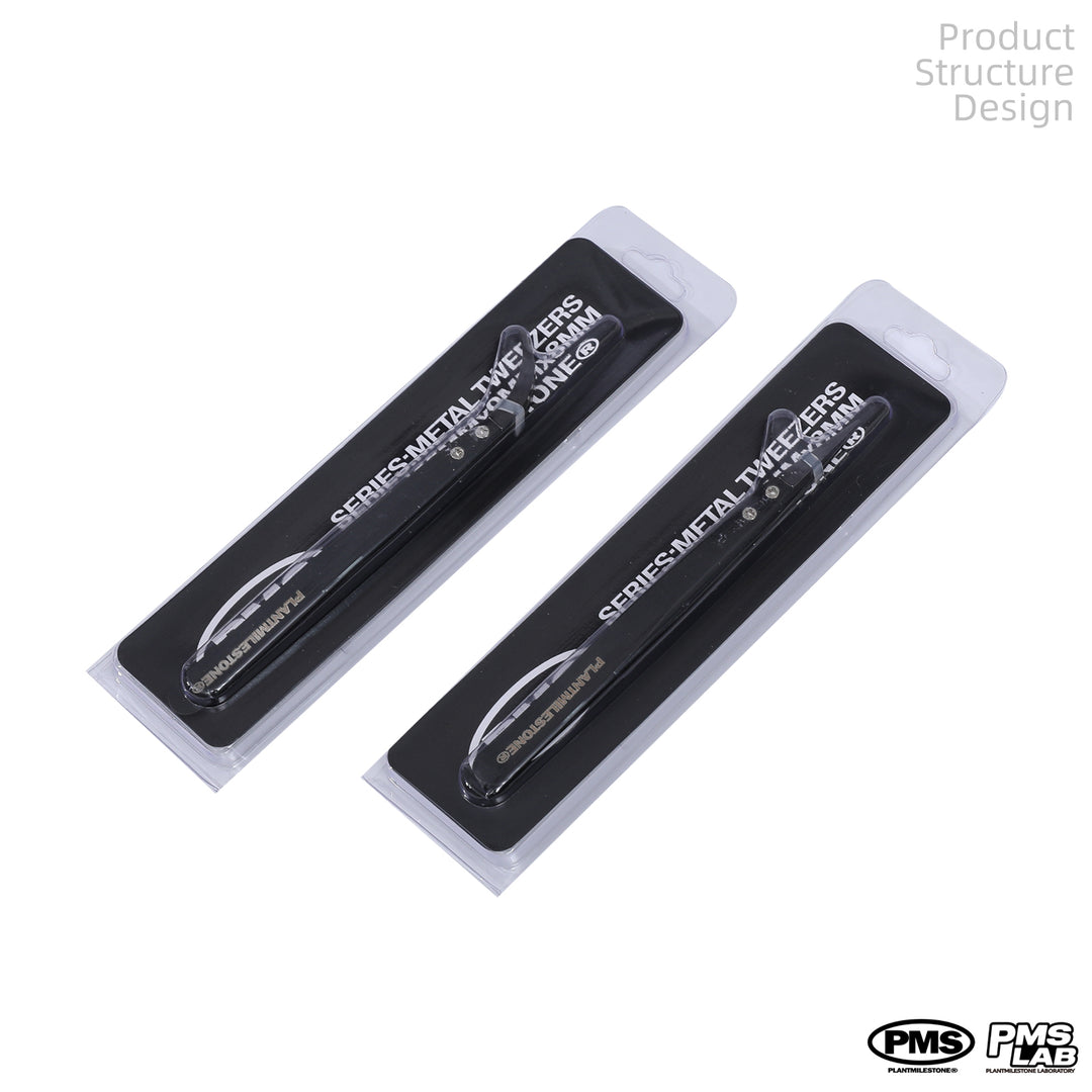 PMS Ceramic-tipped Tweezers Kit